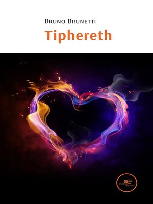 cover image of Tiphereth
